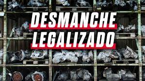 SOMOS LEGALIZADOS PELO DETRAN/SP