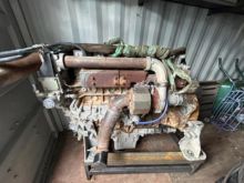 LIEBHERR D936L A6 -R954CHD